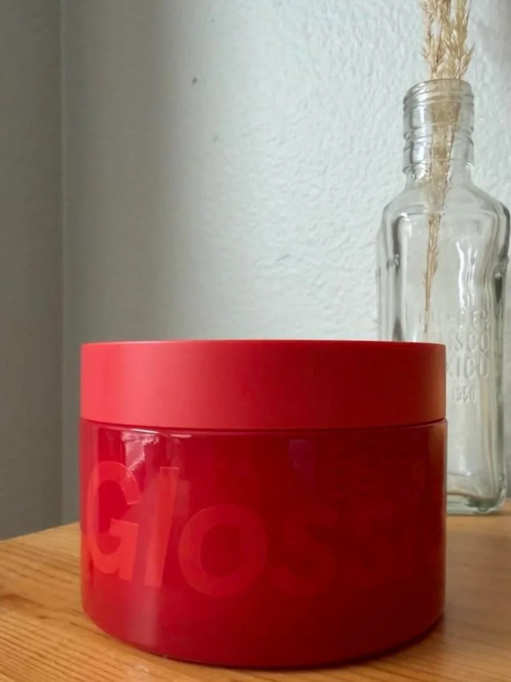 Glossier Crème de You Body Cream ❤️